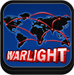 Warlight game logo