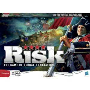 Hasbro risk game websites