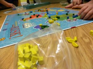 Risk Variants and House Rules