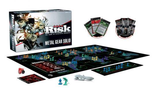 Risk-Metal-Gear-Solid-Board-Game-Pieces