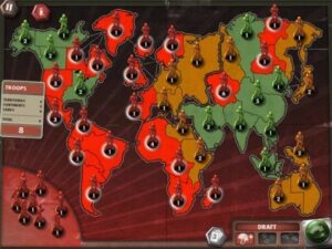 Play Risk Game Remakes