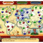 5 places to play RISK online