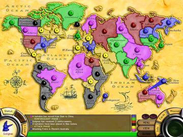 play risk 2 game online