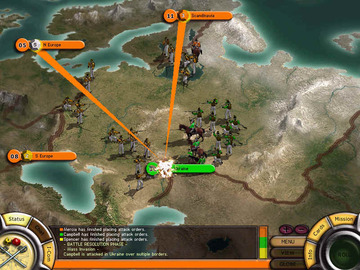 free game risk 2