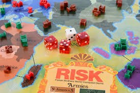 Risk Game Dice advanced Risk tactics