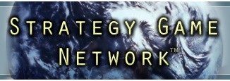 Strategy Game Network Imperial Takeover