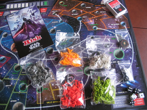 risk star wars