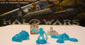 Risk Halo Wars Covenant Blue Units